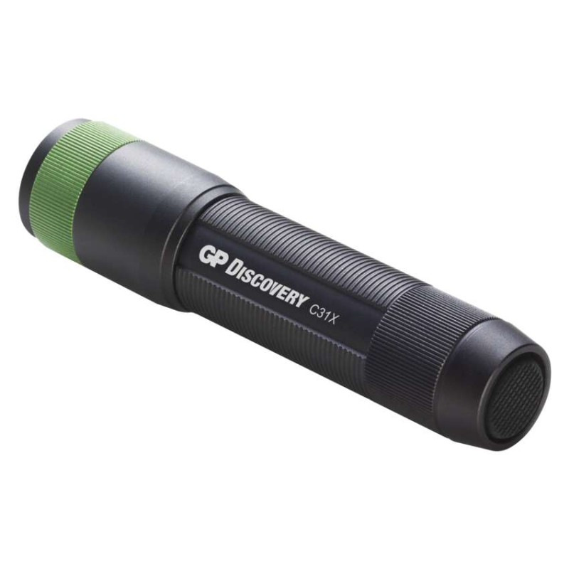 LED svítilna GP Discovery C31X, 100 lm 4