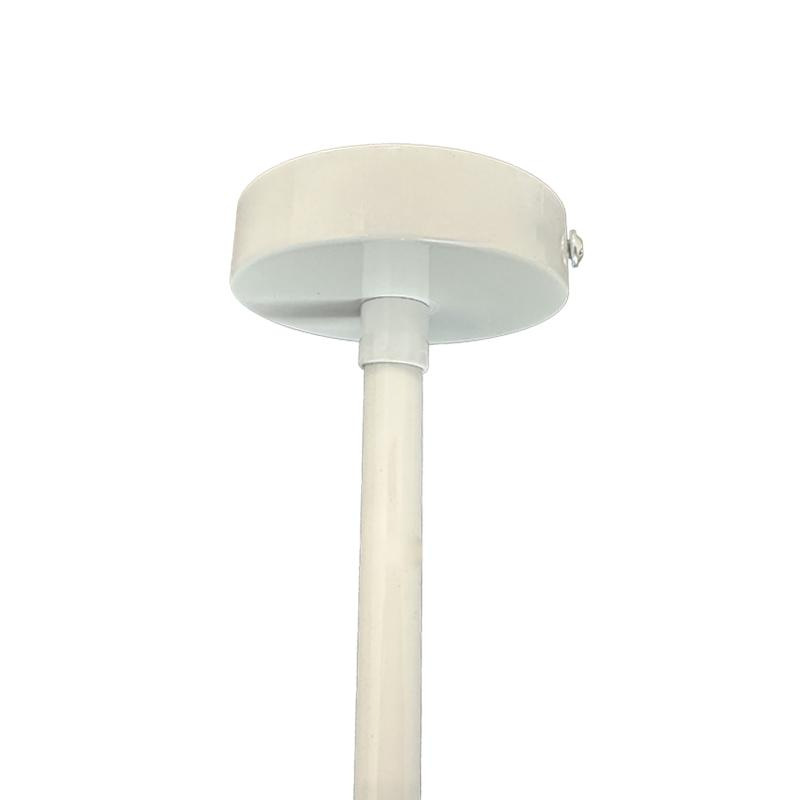 Teleskopicky závesný držiak na trubicové svietidlo TL 0,75-1,5m - HF04 1