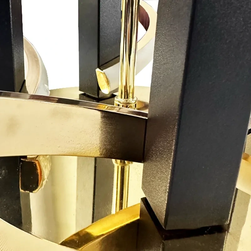 LED stropná lampa + diaľkový ovládač 80W - J3334/GCH 11