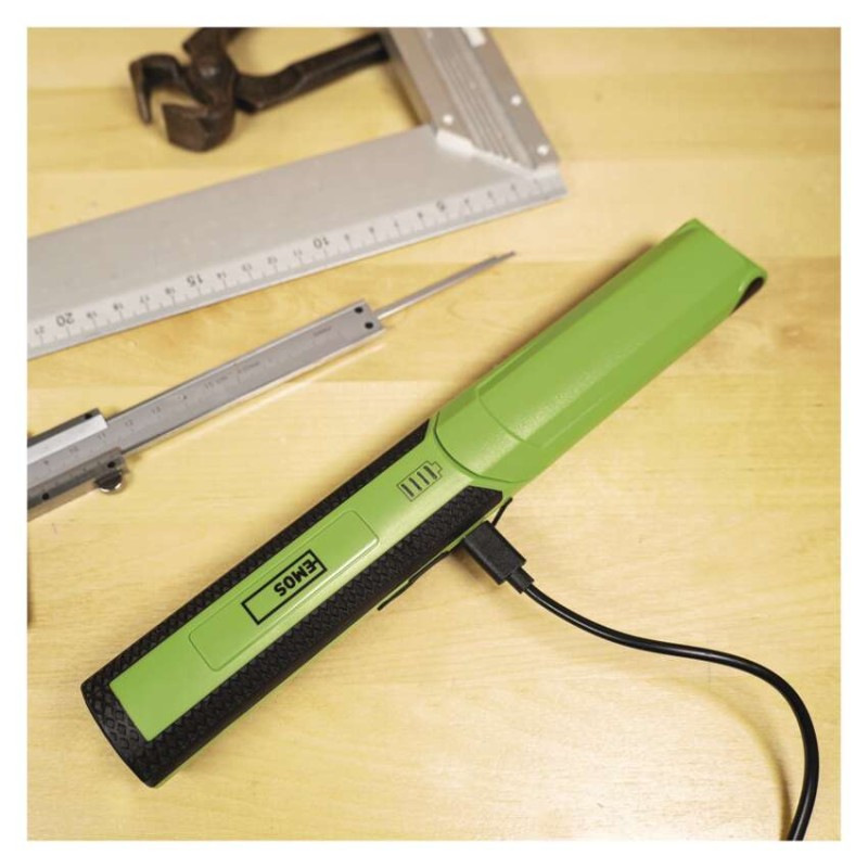 Svietidlo prenosné COB LED P4535 670lm 2200mAh 3,7 V EMOS