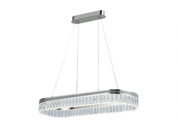 THALIA krištáľový závesný luster - N2109 5