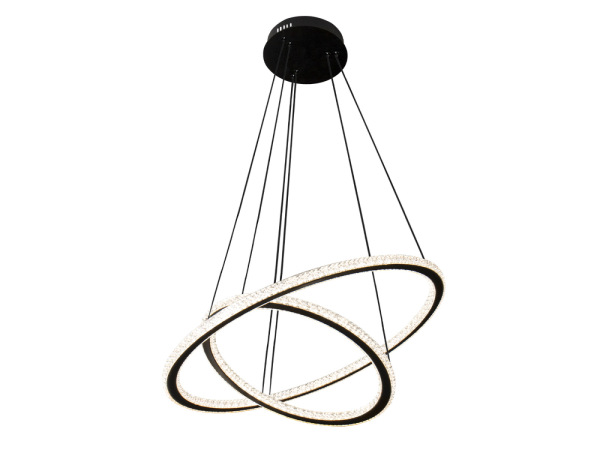 LED závesné svietidlo s diaľkovým ovládačom 150W - TA2314/B 9