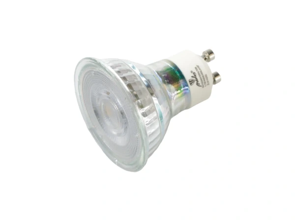 LED stmievateľná žiarovka 4,7W - GU10 / 4000K - ZLS1425D 1