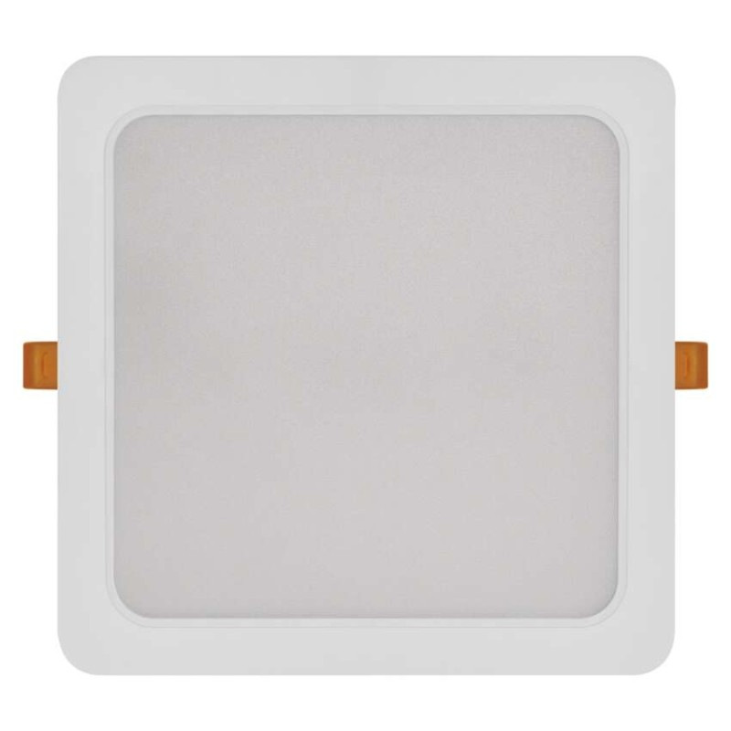 LED SVÍTIDLO RUBIC VES.ČTV 24W 2400LM IP 4
