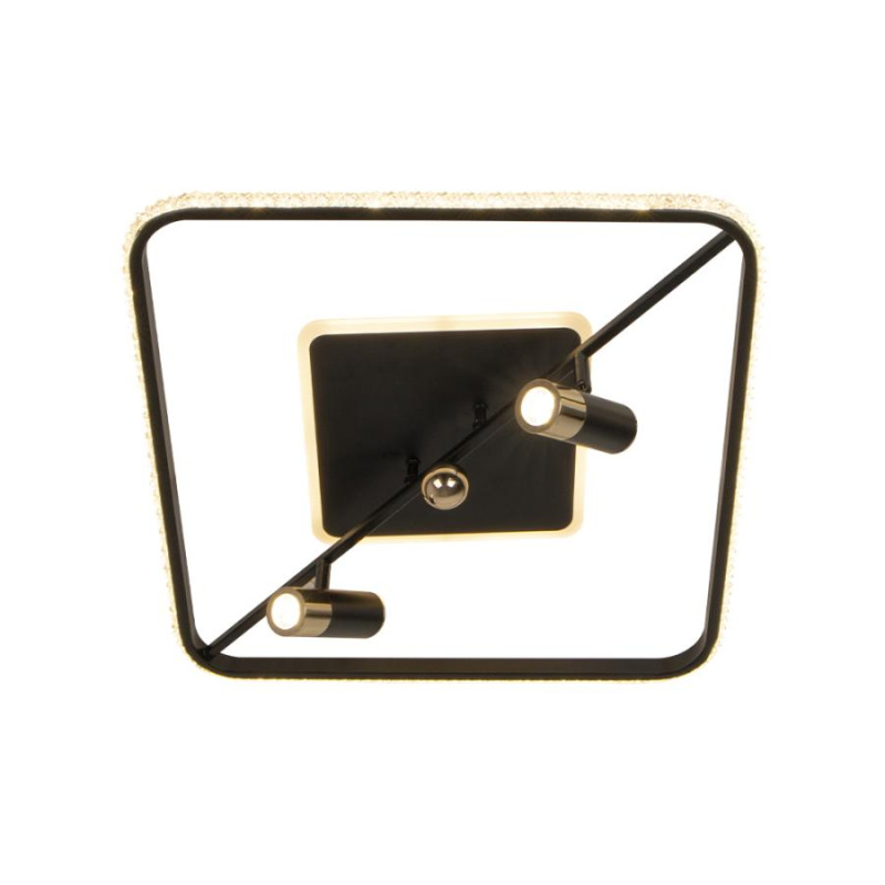 LED stropné svietidlo s diaľkovým ovládačom 70W - TA1334/B 6