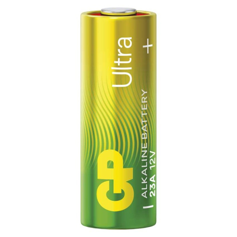 GP alkalická speciální baterie ULTRA 23A 1