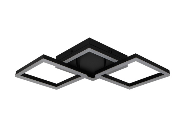 LED stropné svietidlo s diaľkovým ovládačom 85W - TA1341/B 3