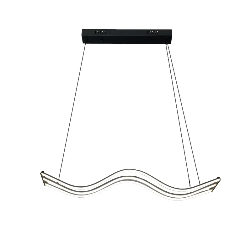 LED visiace svietidlo + diaľkový ovládač 70W - J4353/B 2