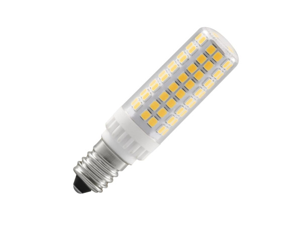 LED žiarovka 6,4W - E14 / SMD / 4000K - ZLS024 4