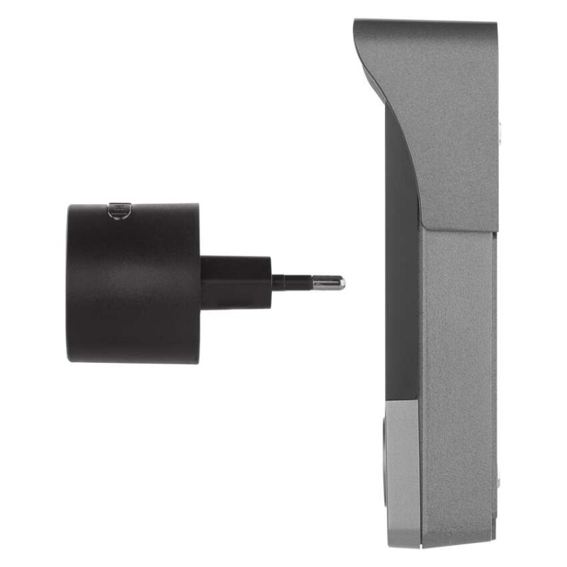 Videozvonček GoSmart IP-21PoE H4034 11