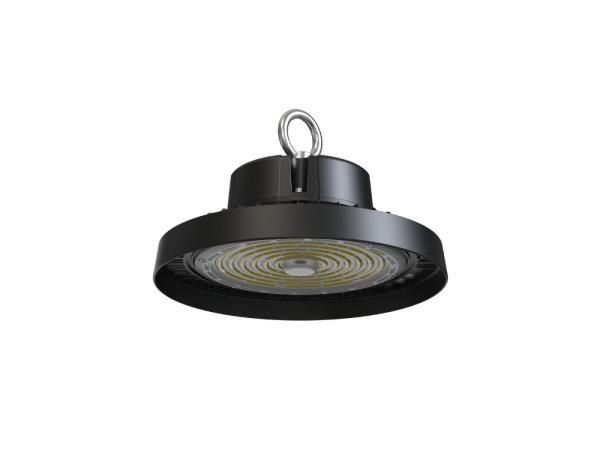 LED svietidlo High Bay UFO 100W / IP65 / 5000K / 0-10V - LU421/1 1