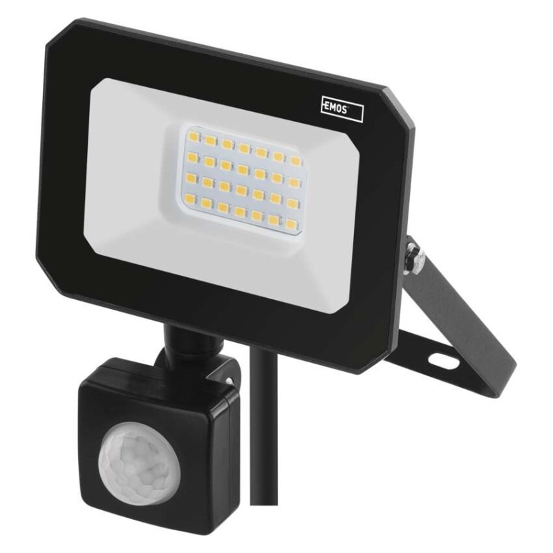 LED REFLEKTOR SIMPO 20W 2000LM IP44 NW P