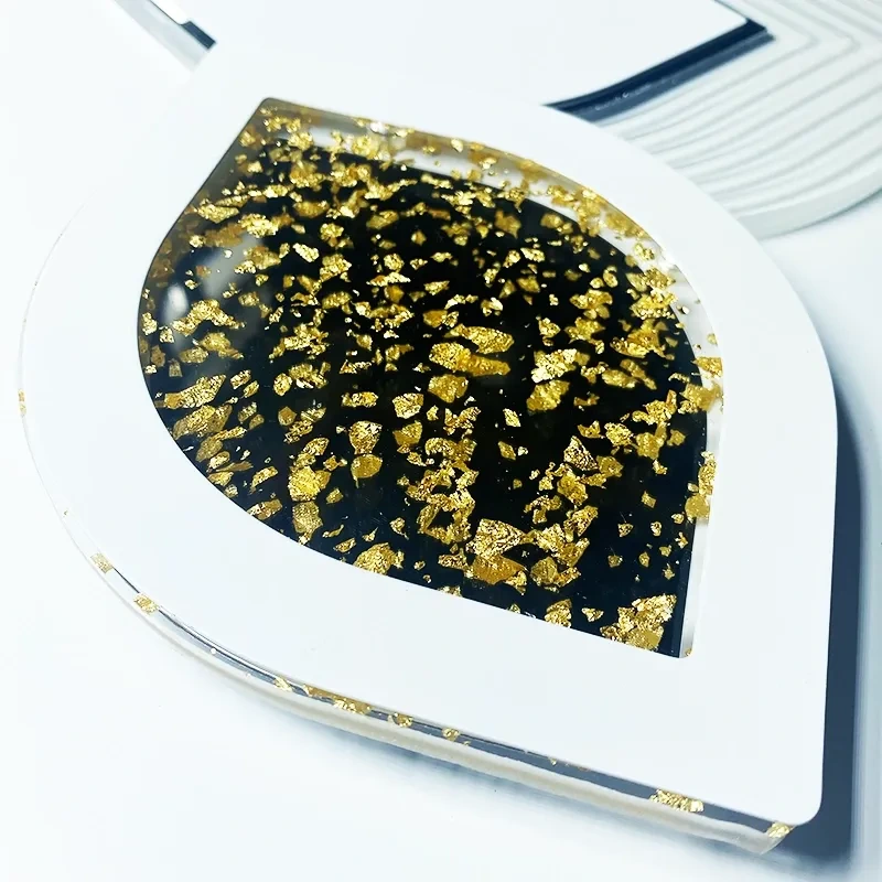 LED stropná lampa + diaľkový ovládač 95W - J1313/W 6