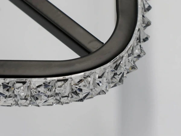 LED stropné svietidlo s diaľkovým ovládačom 70W - TA1334/B 1