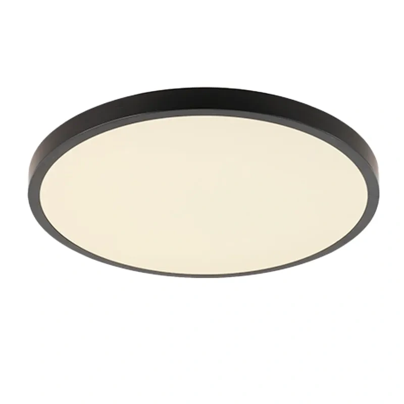 LED stropné svietidlo OPAL + diaľkový ovládač 36W - LCL554B 9