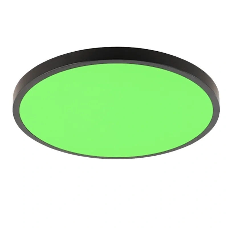 LED stropné svietidlo OPAL + diaľkový ovládač 36W - LCL554B 6