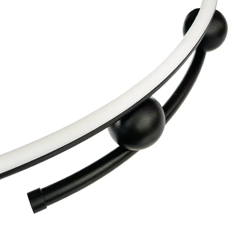 LED visiace svietidlo + diaľkový ovládač 50W - J4345/B 11