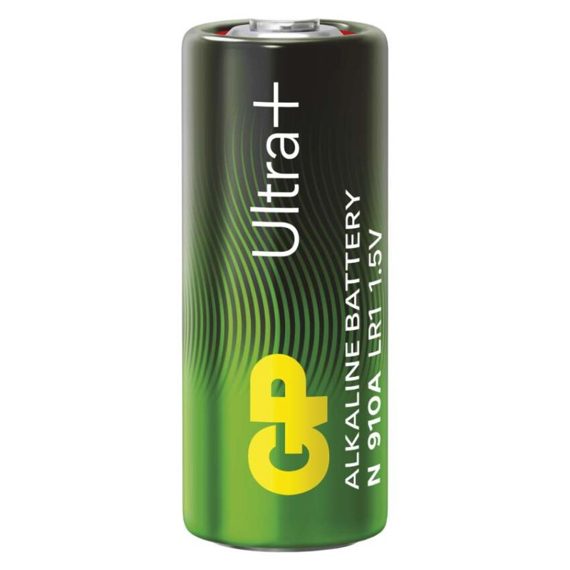 Batéria GP 910A 1,5V      B1305 2