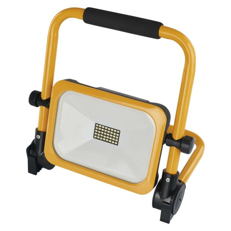 Reflektor LED prenosný ZS2822 20W 6600mAh AKU 2000lm 6500K EMOS