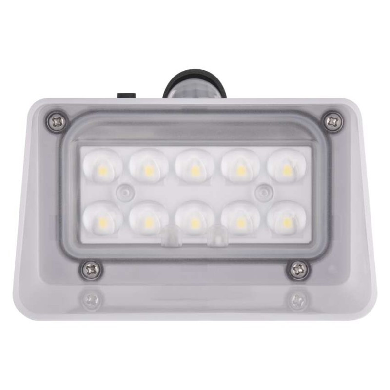 LED SOLAR SVITIDLO LUNIS 220LM IP65 NW 11