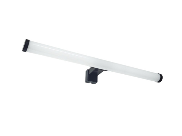 LED kúpeľňové svietidlo 10W / IP44 / 450 / 4000K / - LNL7721/BK 5
