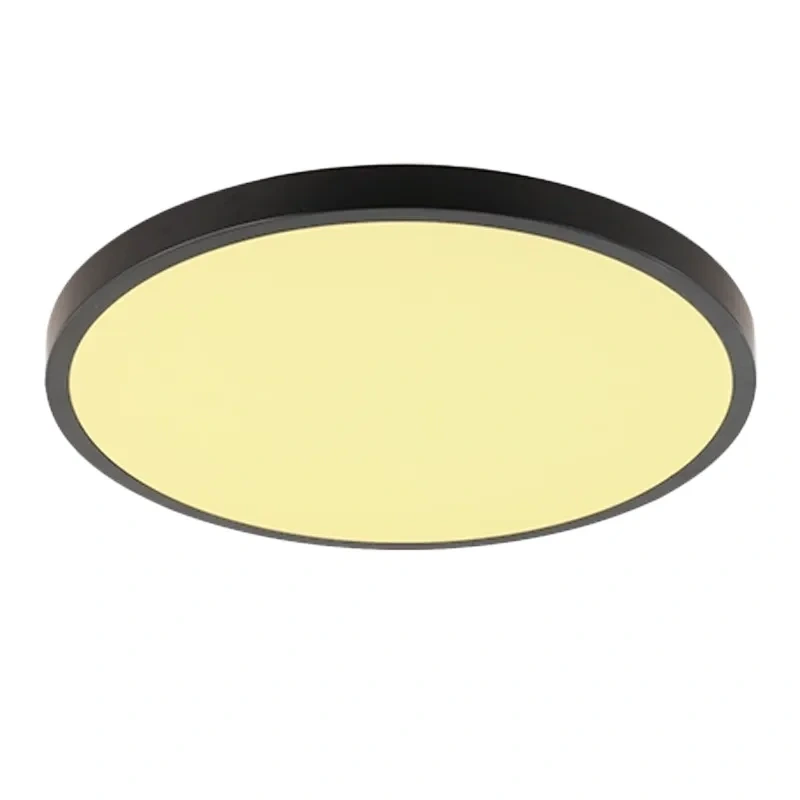 LED stropné svietidlo OPAL + diaľkový ovládač 36W - LCL554B 8