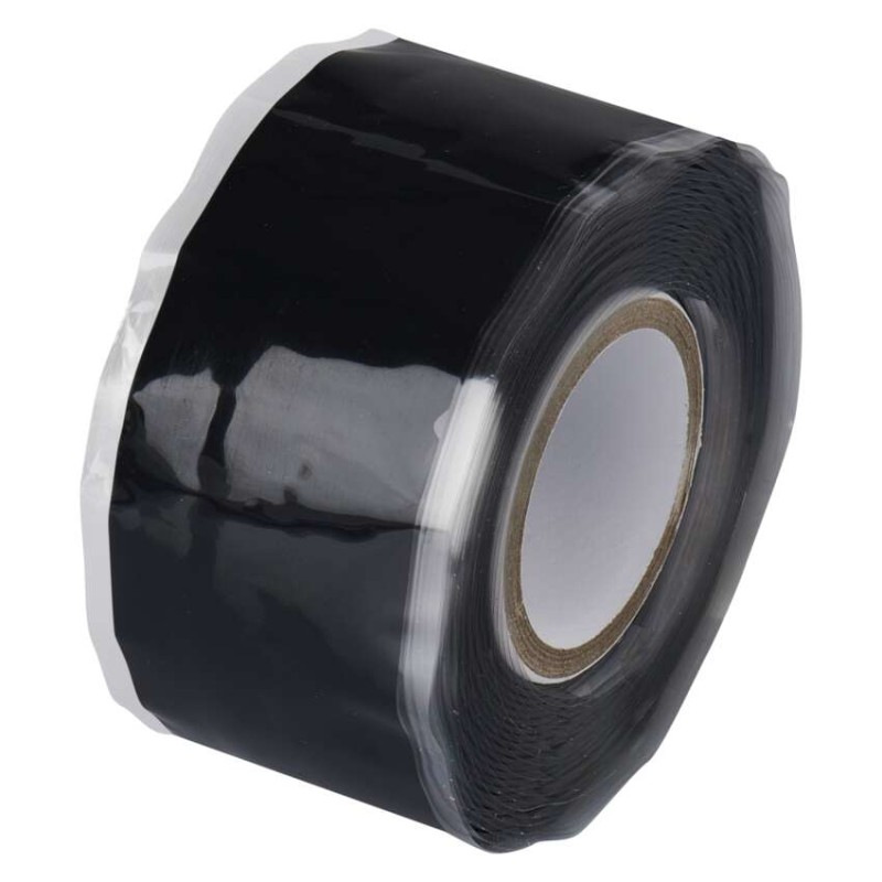Páska vulkanizačná 25mm/3m silikónová F52503 EMOS 8