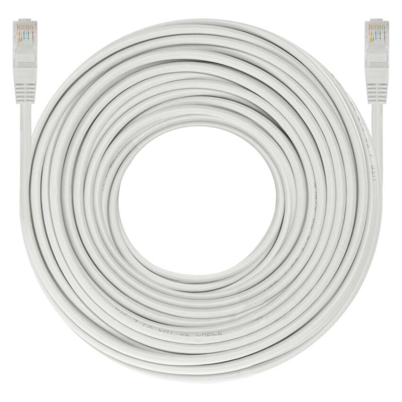 Kábel UTP Patch CAT5E PVC 25M   S9130   EMOS 1