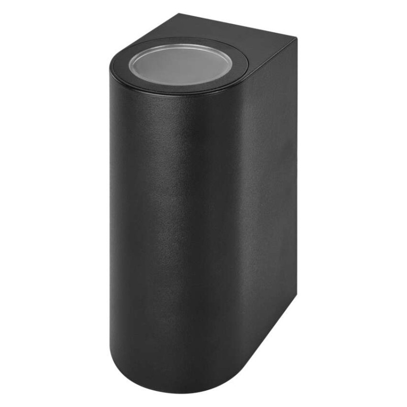 LED ZAHRADNÍ SVÍTIDLO,2xGU10,IP44,MAX 35 1