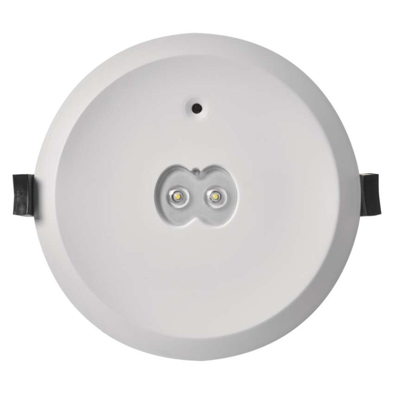 NOUZOVÉ SVÍTIDLO ORSU 6W 450LM 3H MT 5