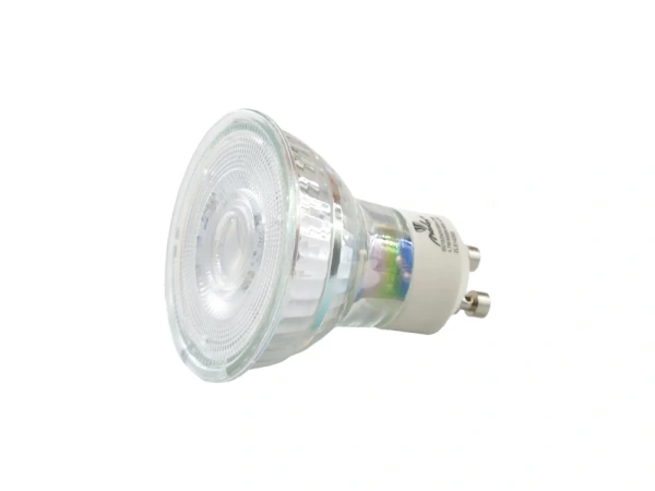 LED stmievateľná žiarovka 4,7W - GU10 / 4000K - ZLS1425D 3