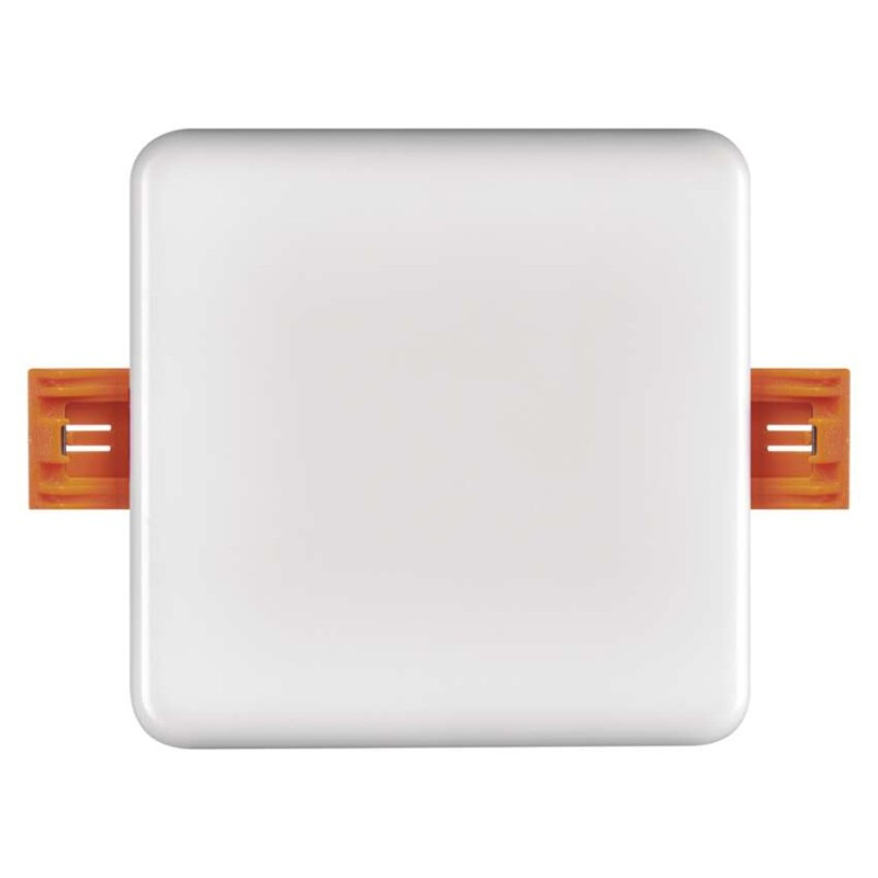 SVIETIDLO LED VIXXO 7,5W ZV2122 NW IP65 štvorec 100×100mm 4