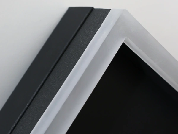 LED stropné svietidlo s diaľkovým ovládačom 85W - TA1341/B 8