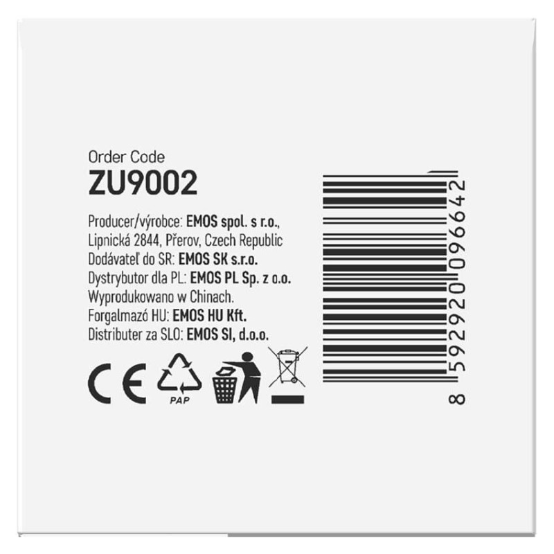 DALI KONVERTOR PRO LED HIGHBAY ZU210/15/ 4