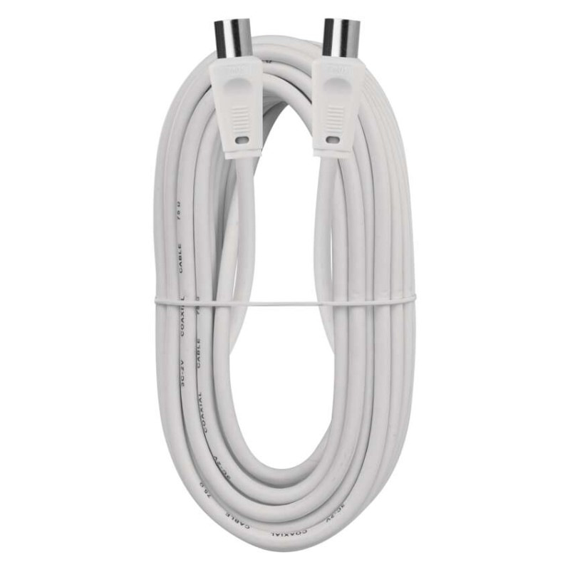 ANTÉNNÍ KOAX. KABEL 10M 1