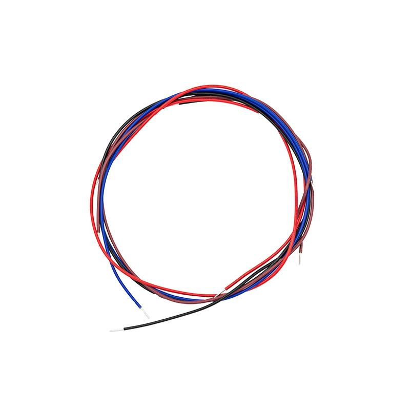 Set pre vytvorenie núdzového svietidla k LED lineárnemu svietidlu LNL126 - EK126 1