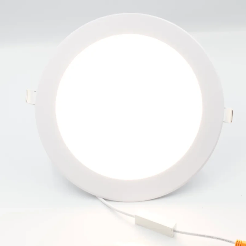 LED vsadený panel 18W / PR / SMD / CCT / WH - LPL134 4