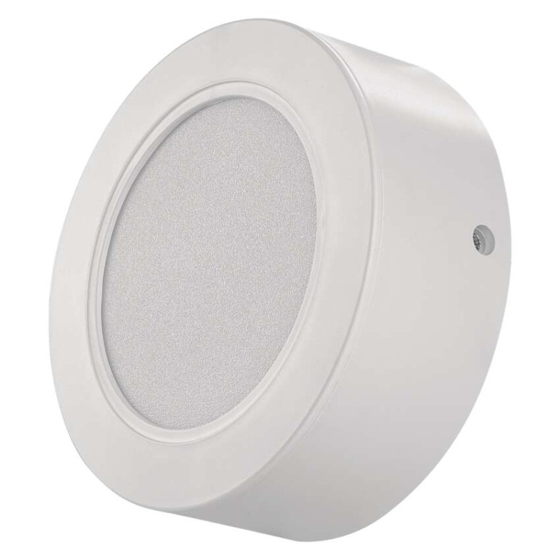 LED SVÍTIDLO RUBIC PŘ.KR 9W 900LM IP20 N