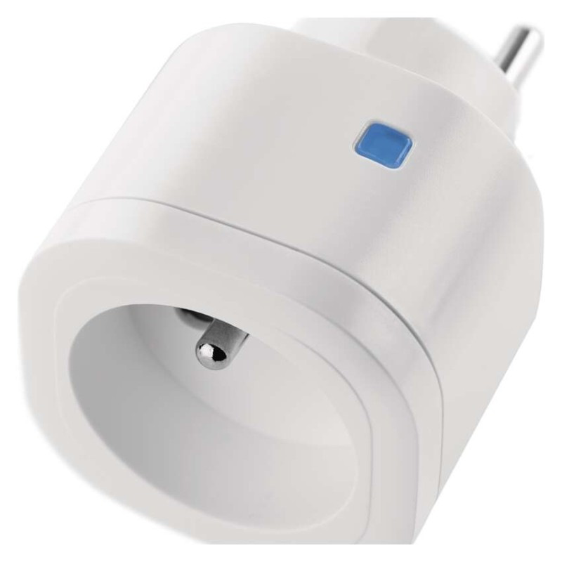 Zásuvka GOSMART ZIGBEE WIFI IP-3007F  P5553 9