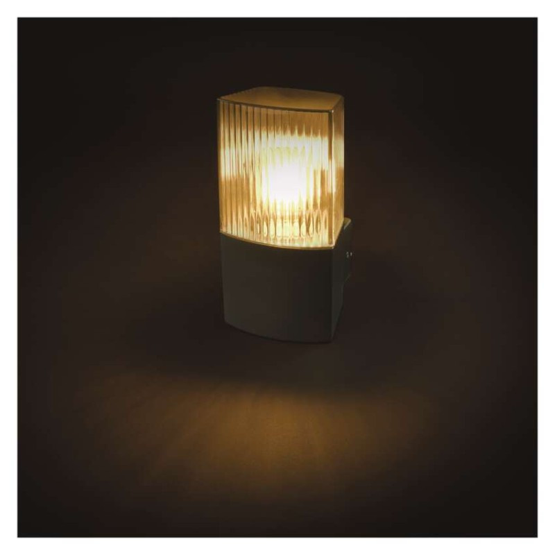 LED ZAHRADNÍ SVÍTIDLO,E27,IP54,MAX 25W,N