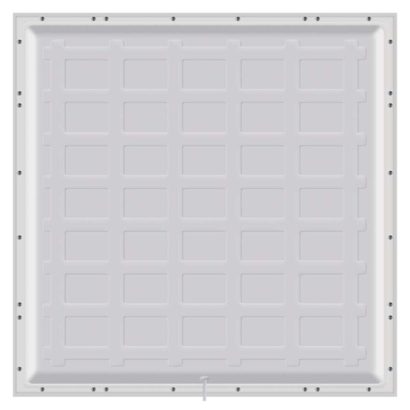 LED Panel 600x600 36W 4000K 4000lm backlit REXXO EMOS 7