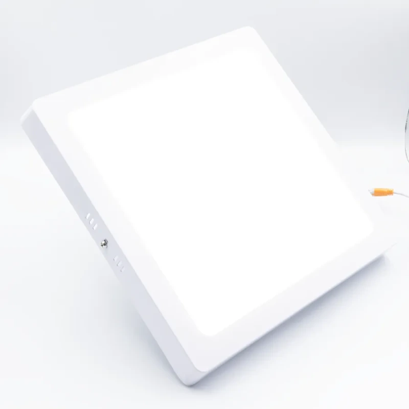 LED prisadený panel 24W / PSSF / SMD / CCT / WH - LPL435 6