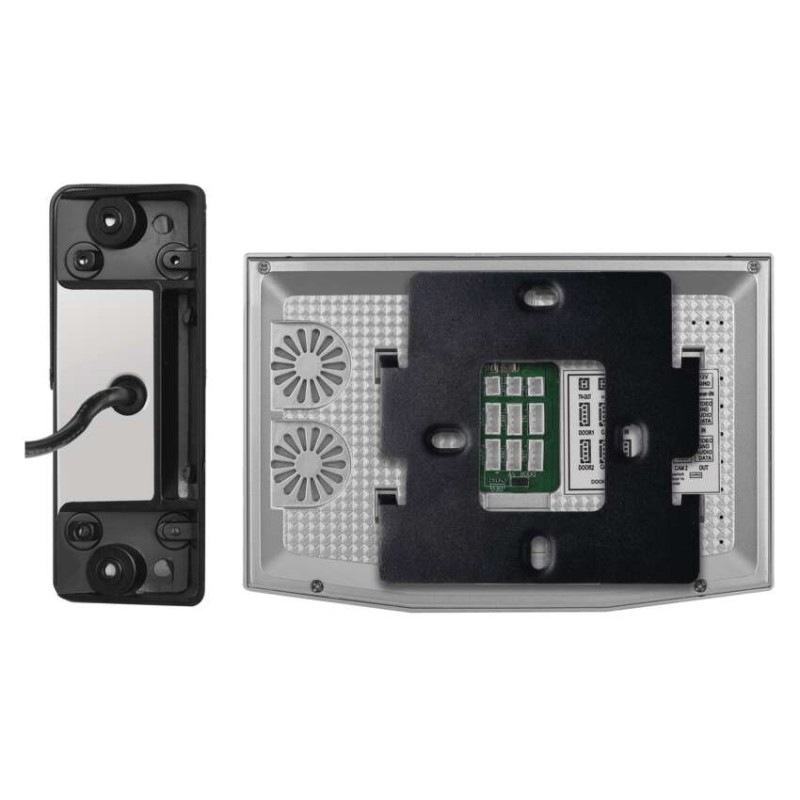 Videovrátnik GoSmart sada IP-750A s WIFI  H4020 12