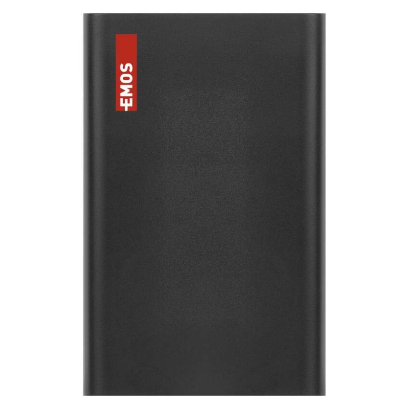 EMOS PWB NTBF20 20000MAH 65W PD 1×USB-C 7