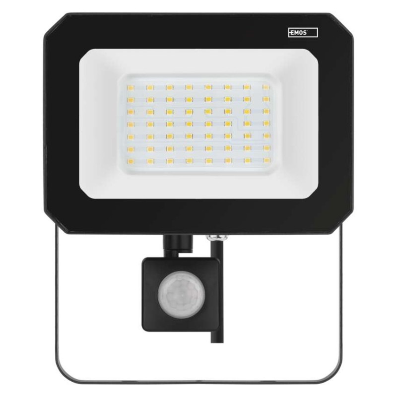 LED REFLEKTOR SIMPO 50W 5000LM IP44 NW P 2