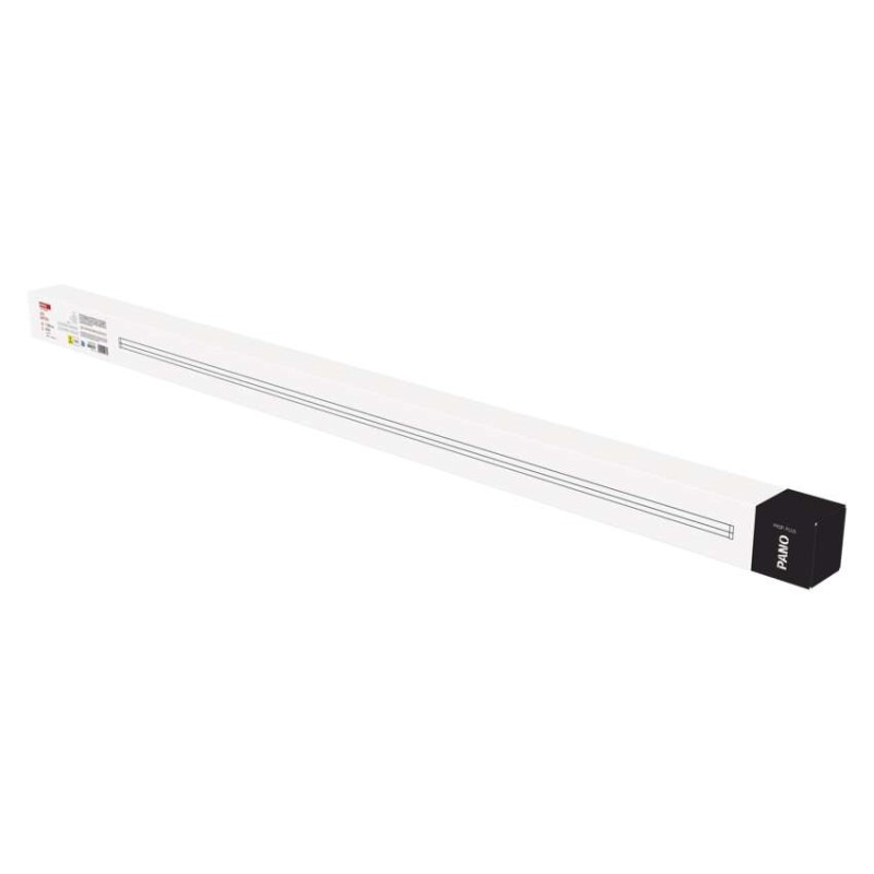 LED LIN. SVÍTIDLO PANO 50W 7000LM IP20 N 11