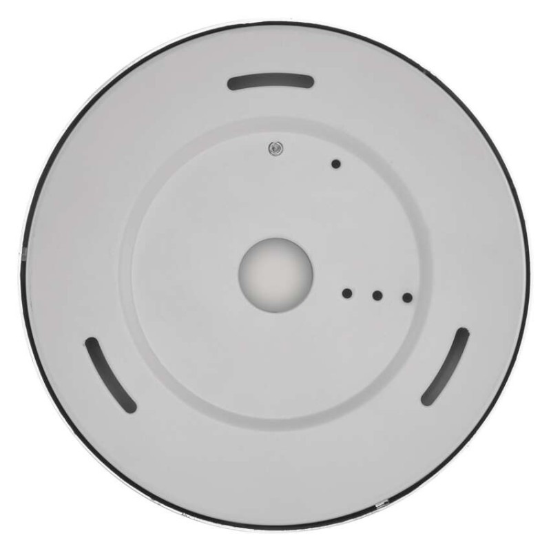 LED PANEL NEXXO PŘ.KR 12,5W 1100LM IP40 6