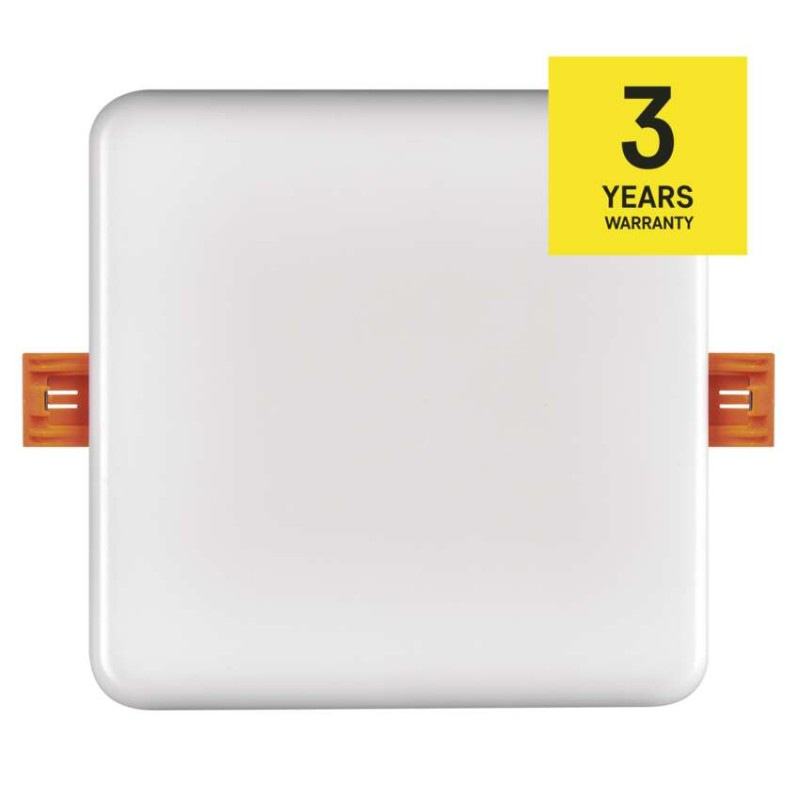 LED PANEL VES.ČT 11W IP65 NW 10