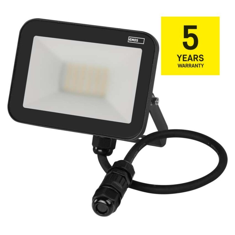 LED REFLEKTOR PROFI 20W 2200LM 5