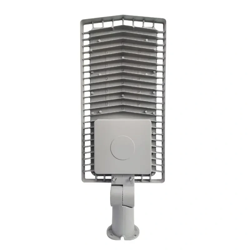 LED pouličná lampa 100W / 5000K - LSL723 3